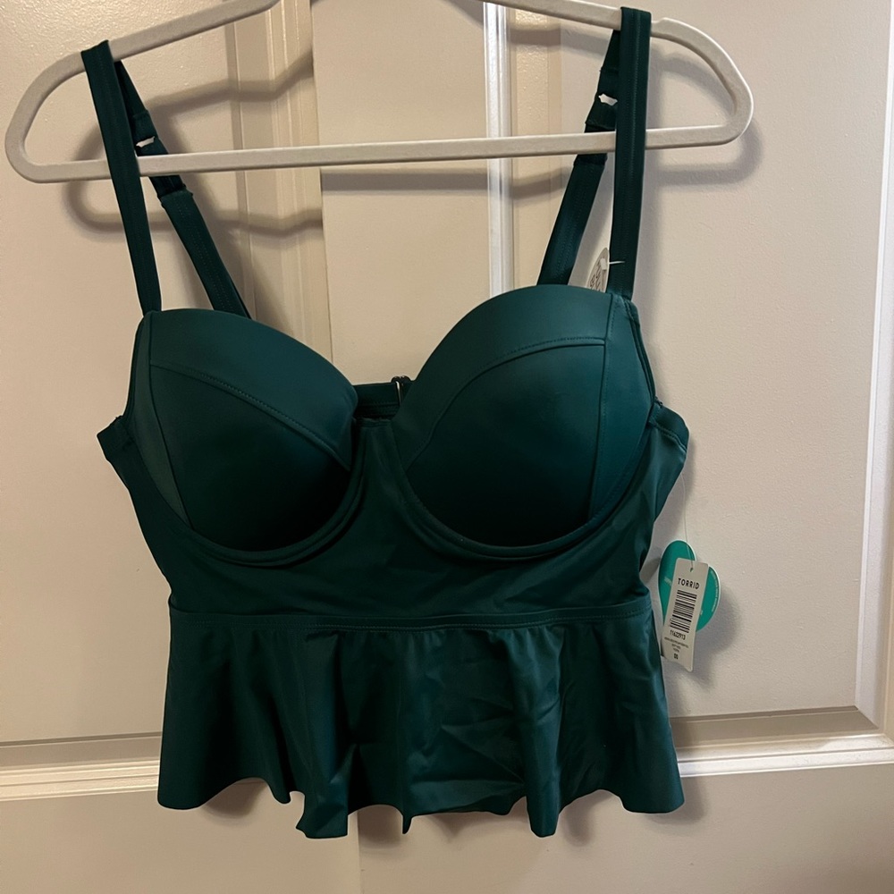 Swim Top